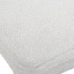 Ascend Counter Stool, White