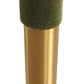 Conifer Dining Arm Chair, Moss