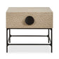 Lunar Side Table