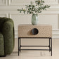 Lunar Side Table