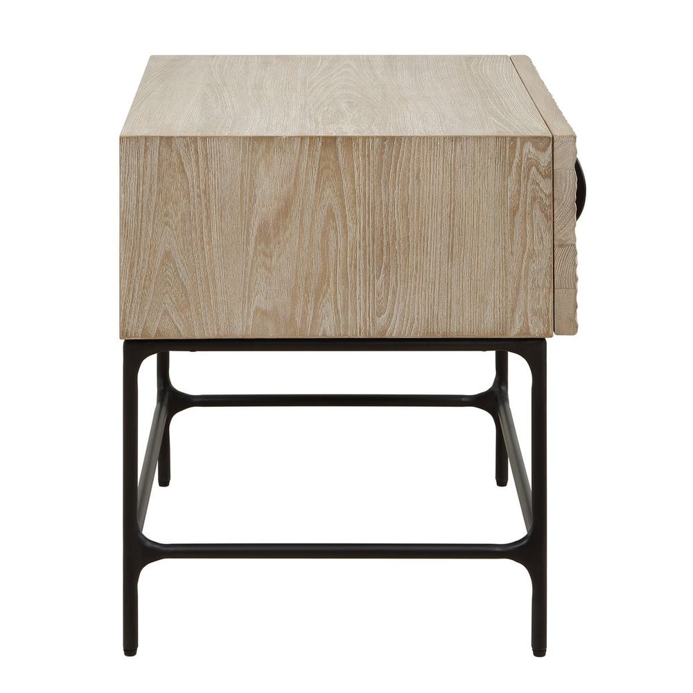 Lunar Side Table