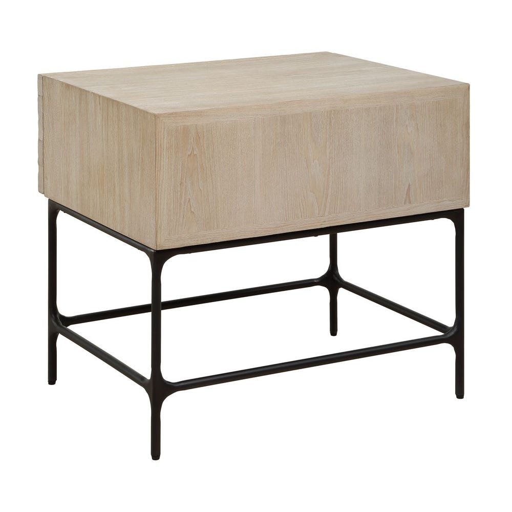 Lunar Side Table