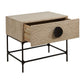 Lunar Side Table