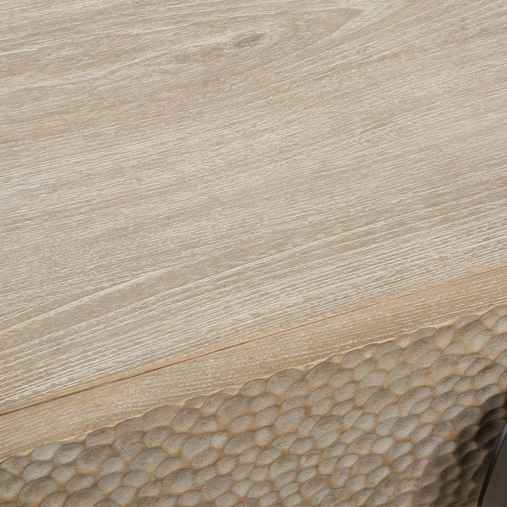 Lunar Side Table