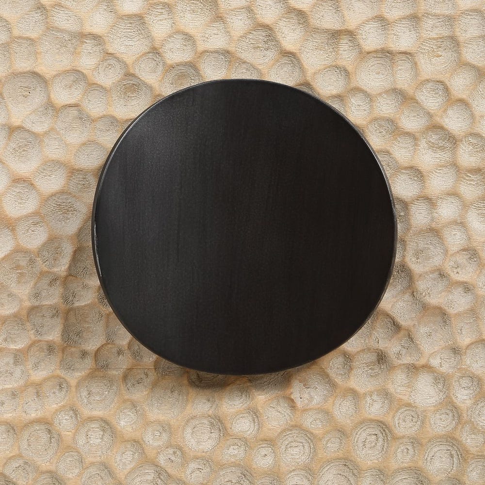 Lunar Side Table