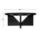 Nadette Coffee Table, Espresso