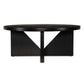 Nadette Coffee Table, Espresso