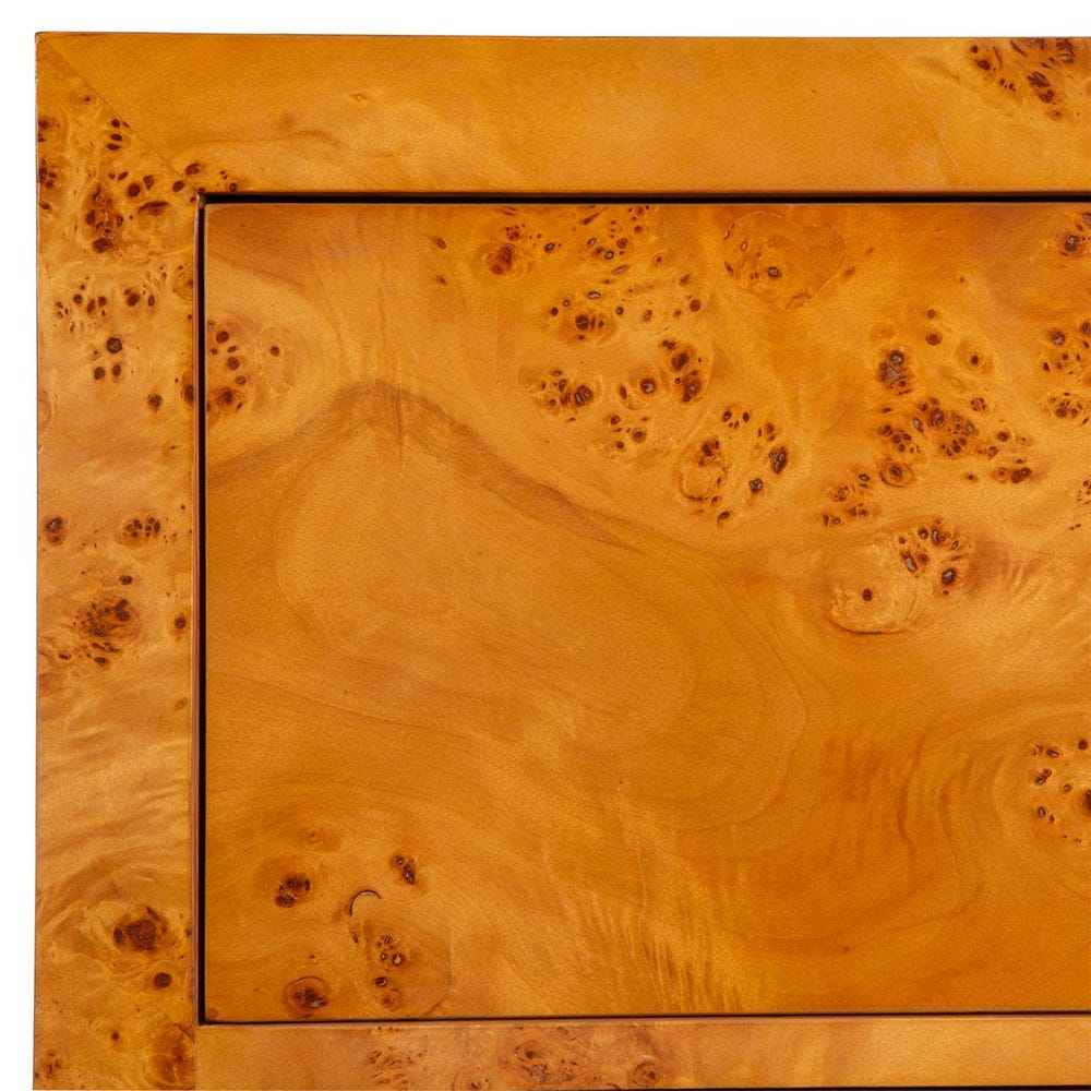 Indus 2 Drawer Chest
