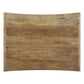 Connor Small Bench, Natural