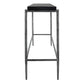 Crescendo Console Table