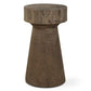 Tree Trails Accent Table