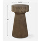 Tree Trails Accent Table