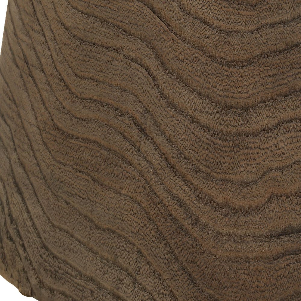 Tree Trails Accent Table