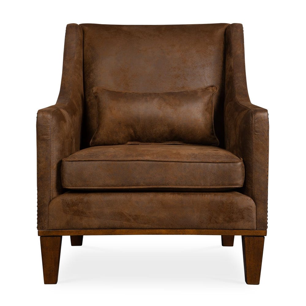 Clay Armchair