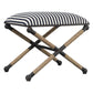 Braddock Small Bench