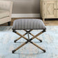 Braddock Small Bench