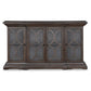 Belino 4 Door Cabinet