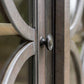 Belino 4 Door Cabinet