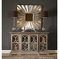 Belino 4 Door Cabinet