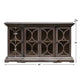 Belino 4 Door Cabinet