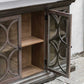 Belino 4 Door Cabinet