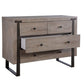 Gabriel Accent Chest