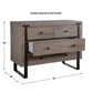 Gabriel Accent Chest