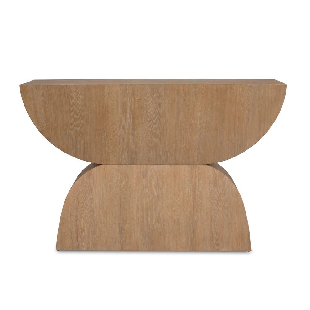 Ciano Console Table