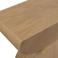 Ciano Console Table