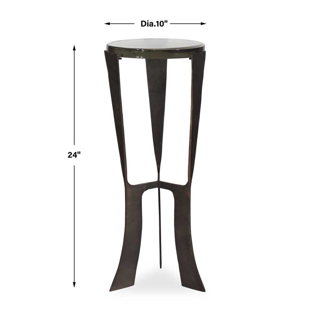 Renaud Drink Table