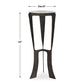 Renaud Drink Table