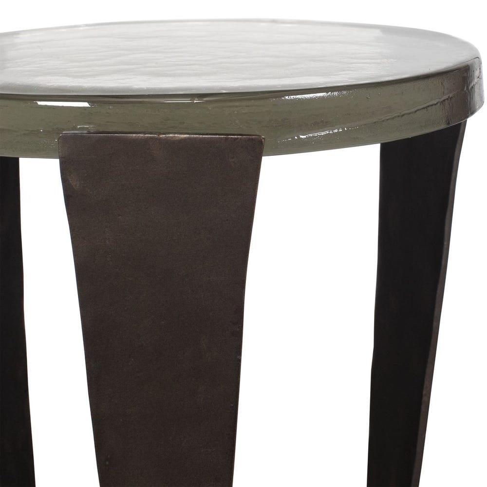 Renaud Drink Table
