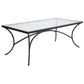 Alayna Coffee Table, Black