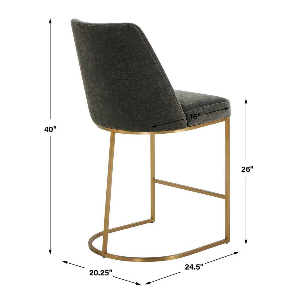 Hanni Counter Stool