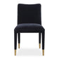 Conifer Dining Chair, Indigo, 2 Per Box, Priced Each