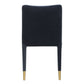 Conifer Dining Chair, Indigo, 2 Per Box, Priced Each