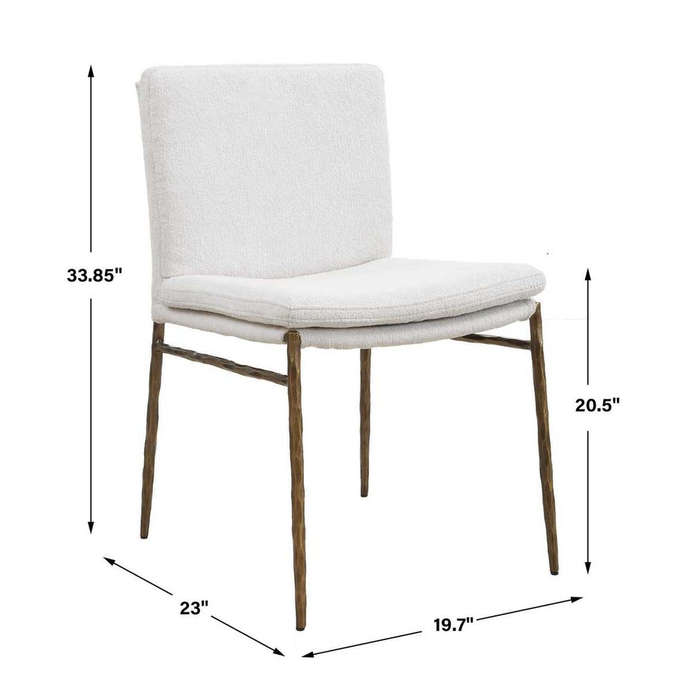 Ascend Dining Chair
