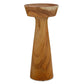 Mano Drink Table, Natural