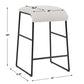 Arcane Counter Stool