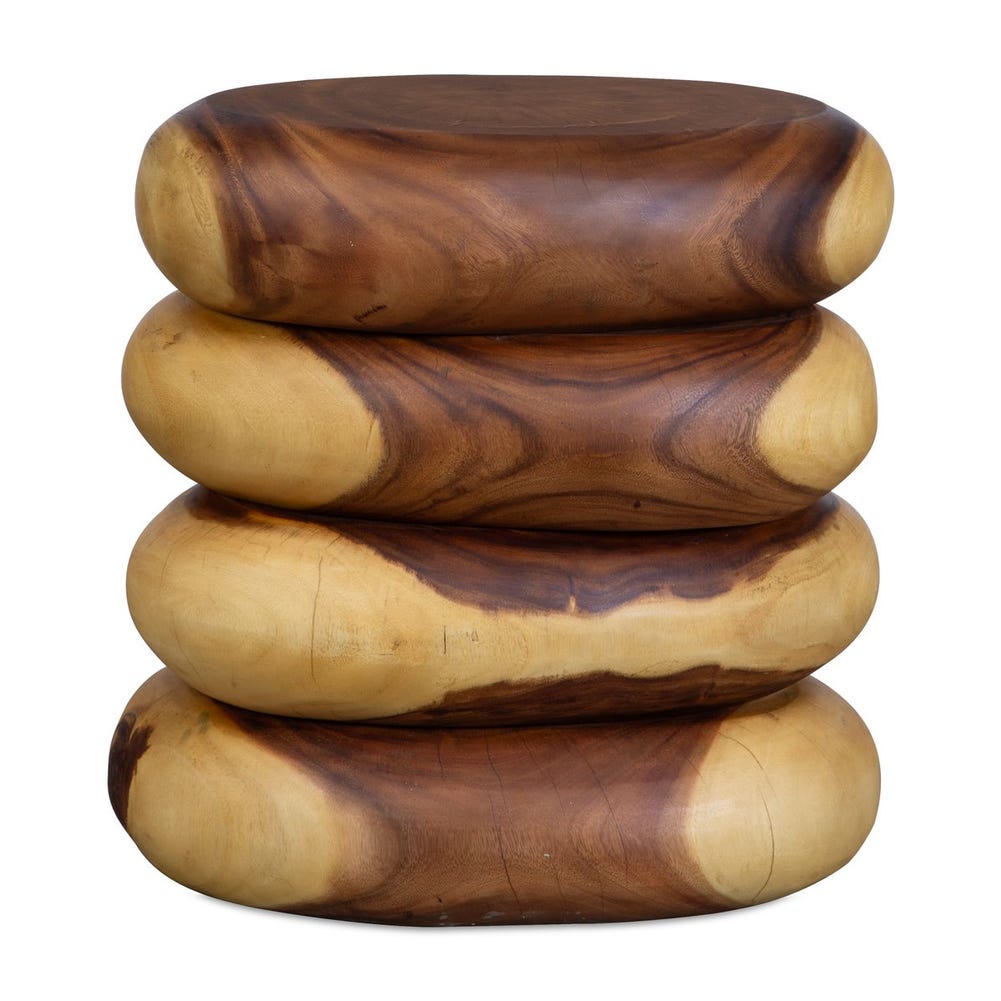 Carrillo End Table