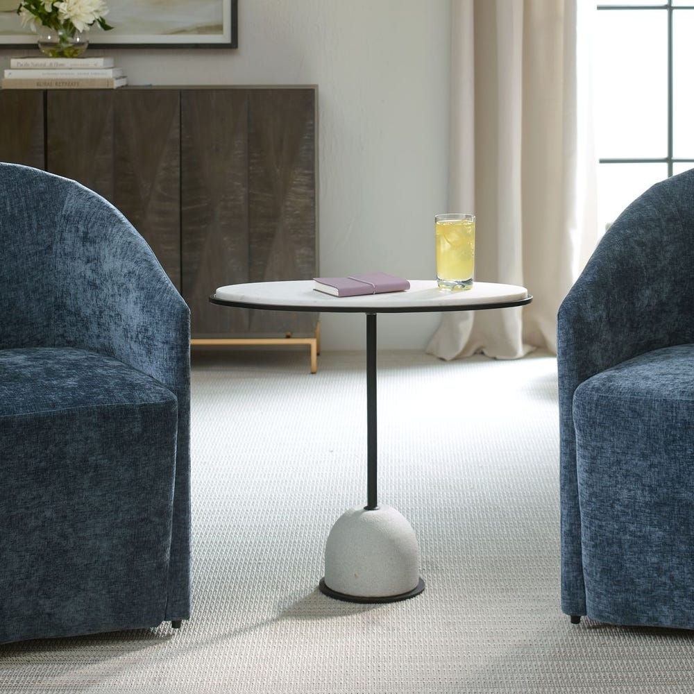 Morro Side Table, 2 Cartons