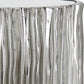 Echo Drink Table, Nickel