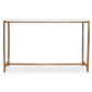 Affinity Console Table, 2 CARTONS