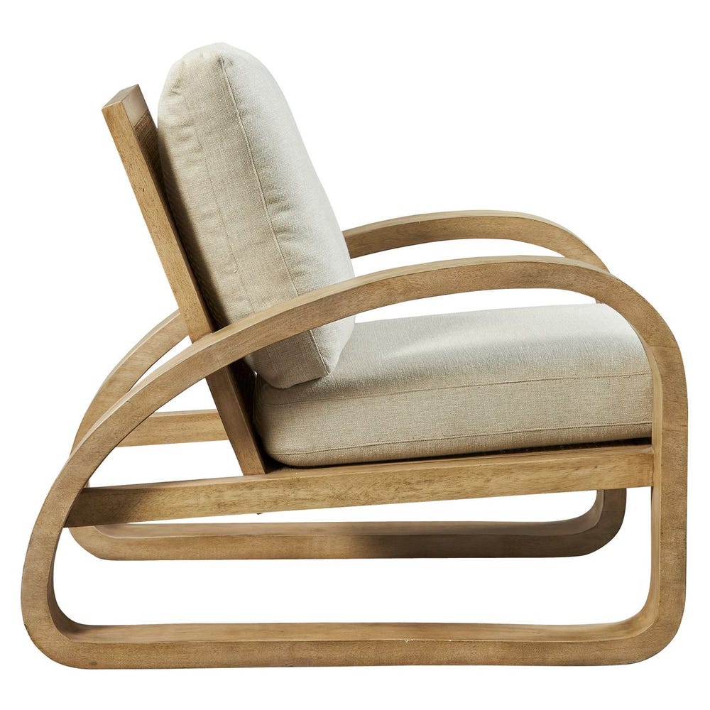 Barbora Accent Chair