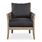 Encore Armchair, Gray