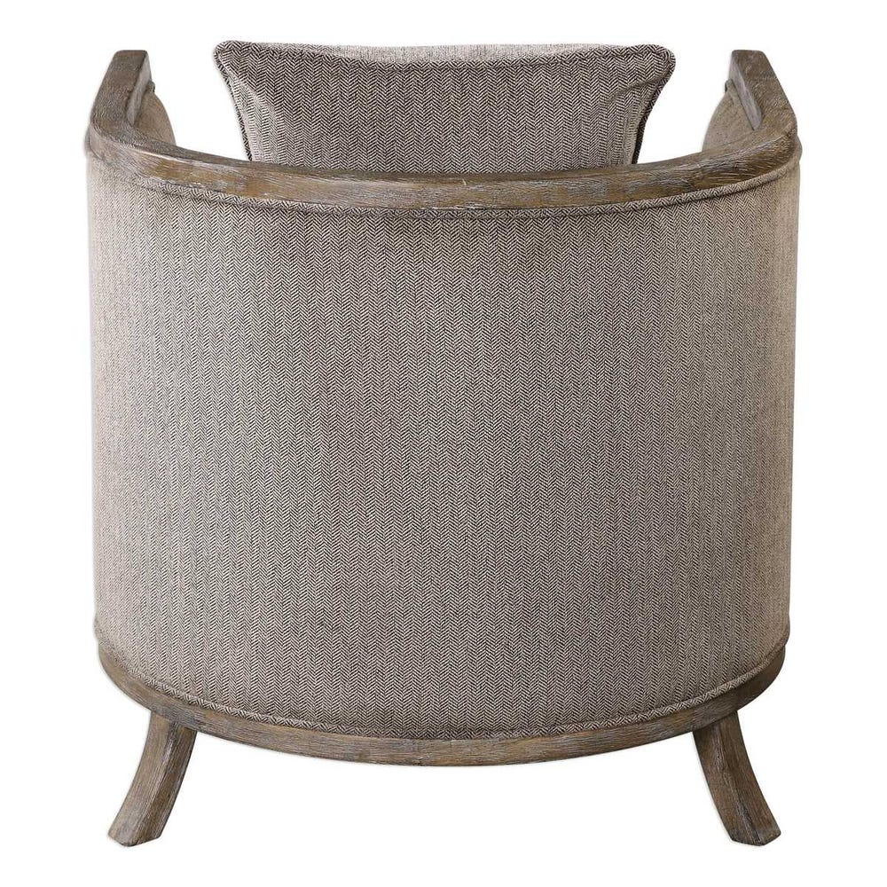 Viaggio Accent Chair