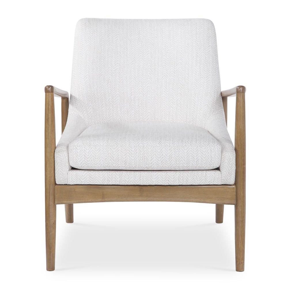 Bev Accent Chair