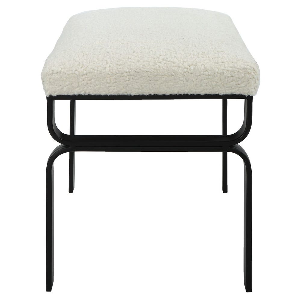 Diverge Small Bench