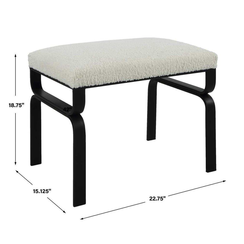 Diverge Small Bench