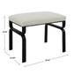 Diverge Small Bench